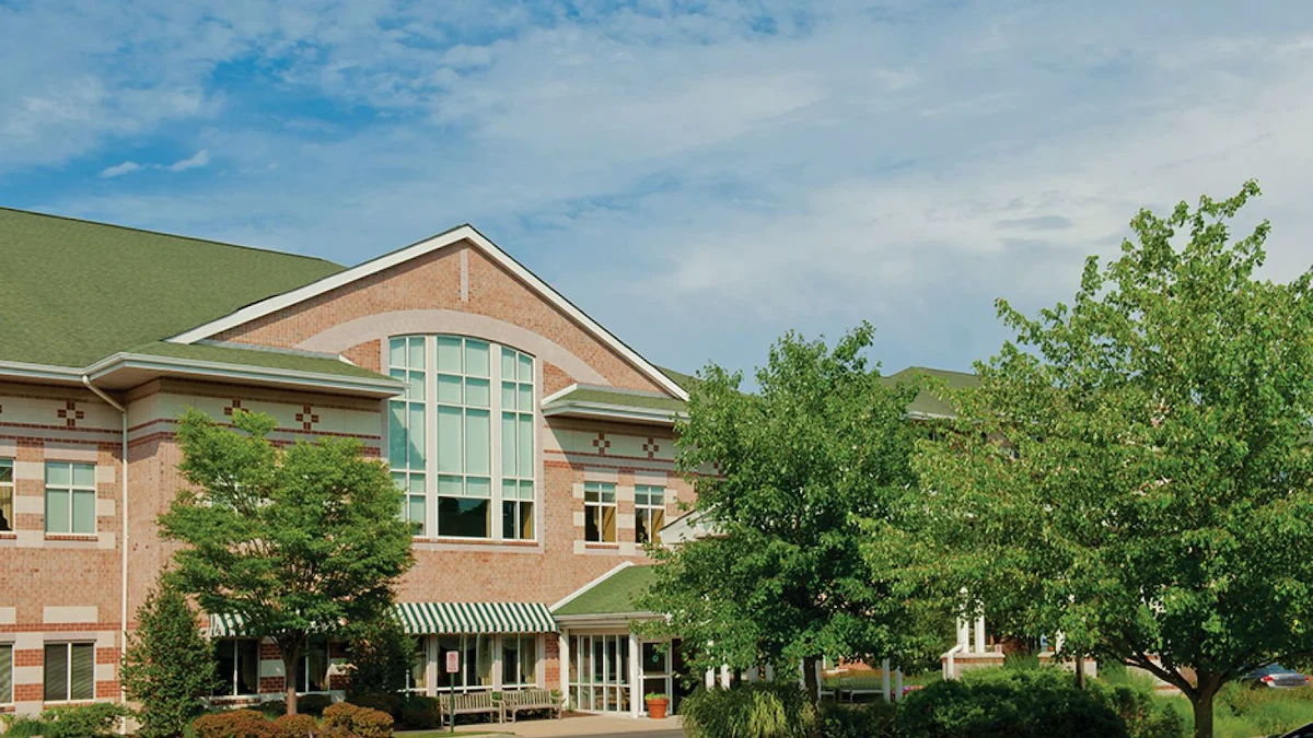 Facility photo