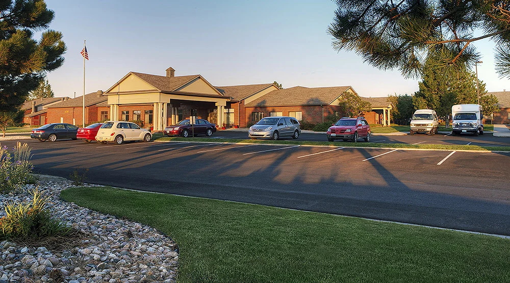 Facility photo
