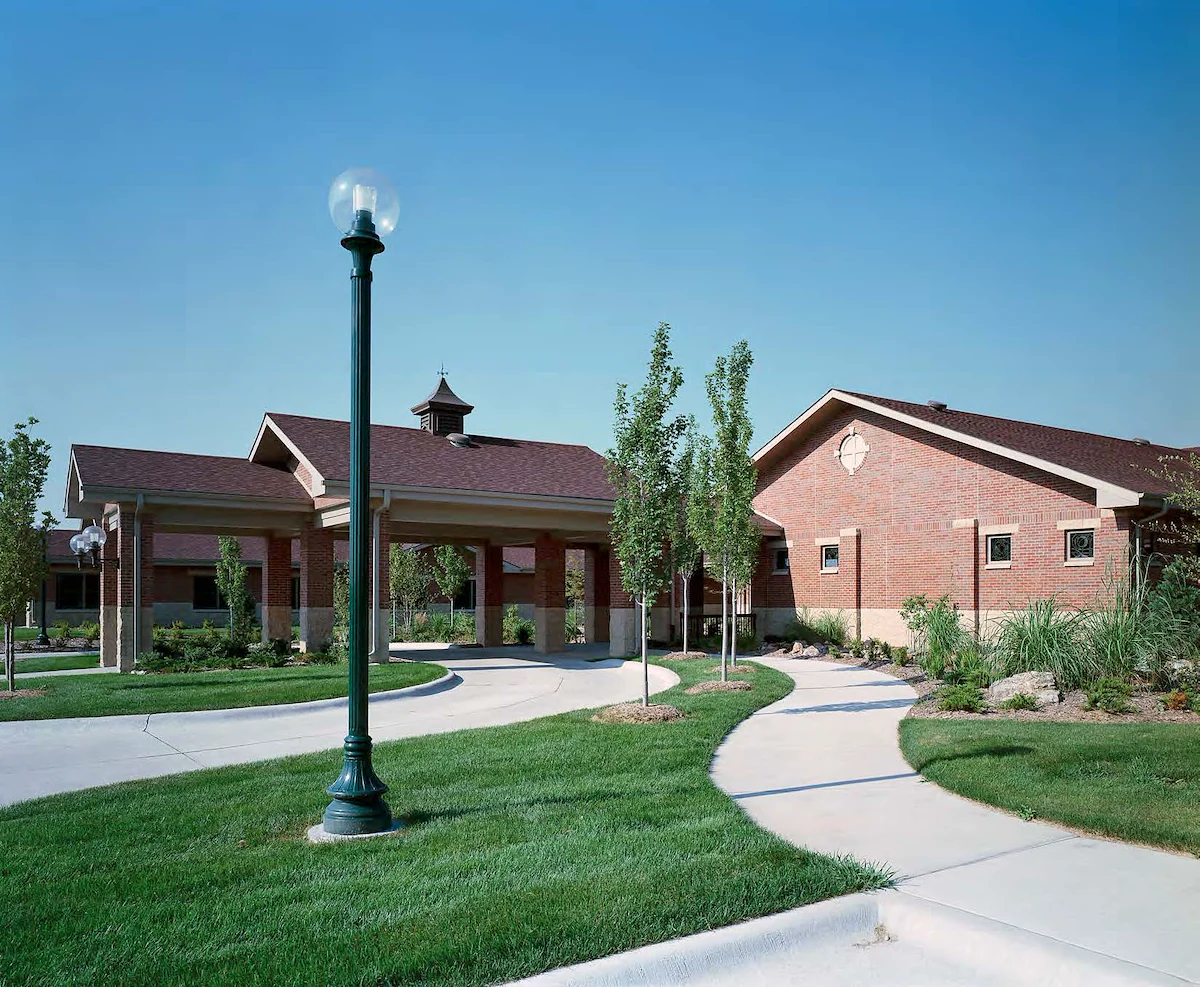 Facility photo