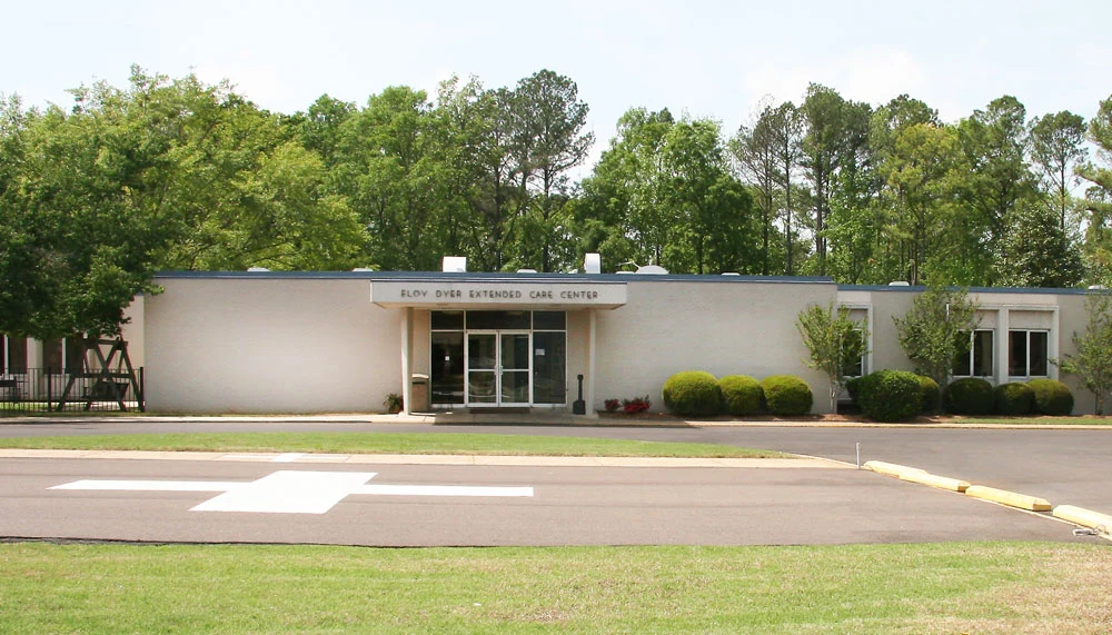 Facility photo