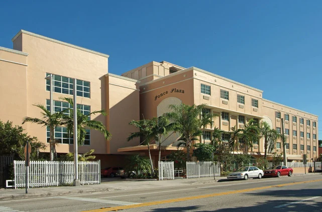 Facility photo