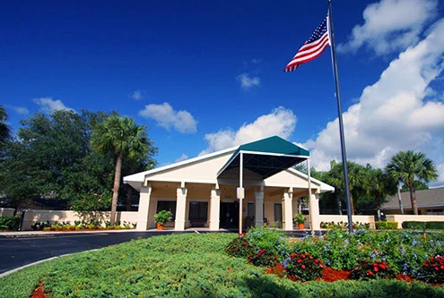 Facility photo
