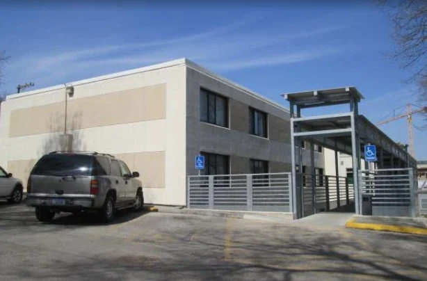 Facility photo