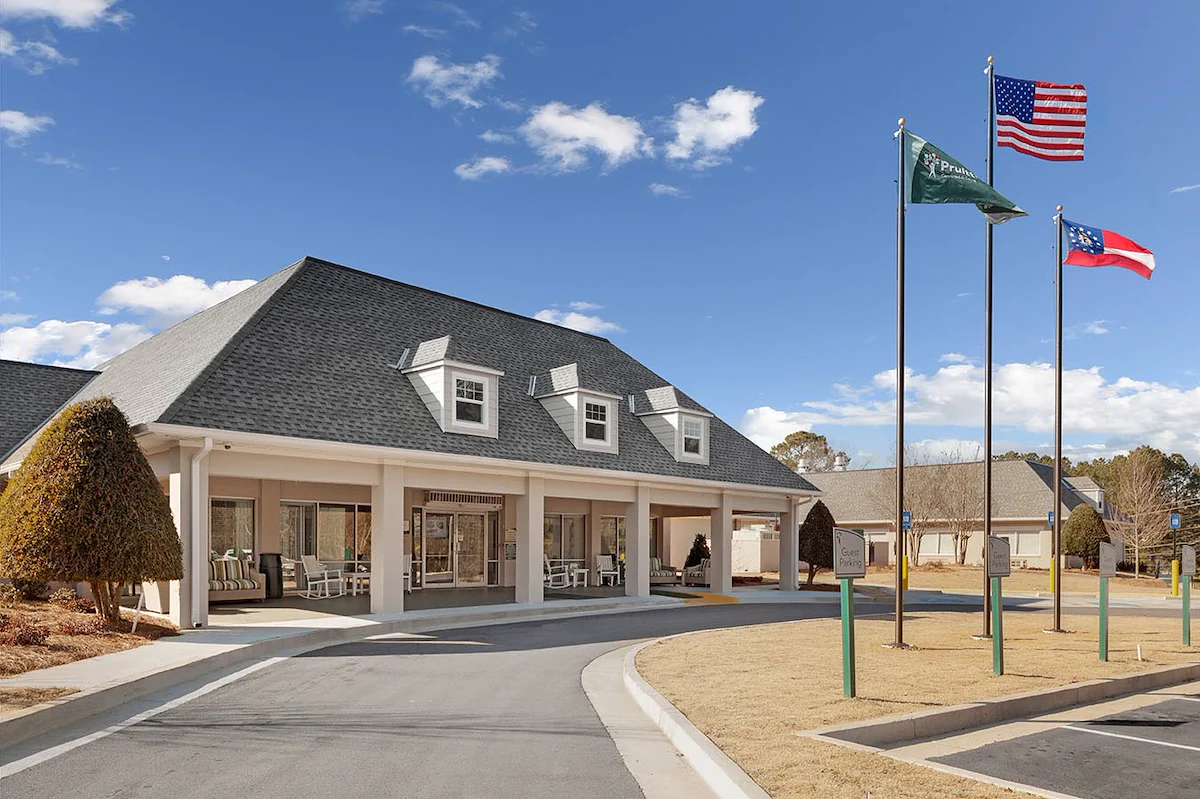 Facility photo