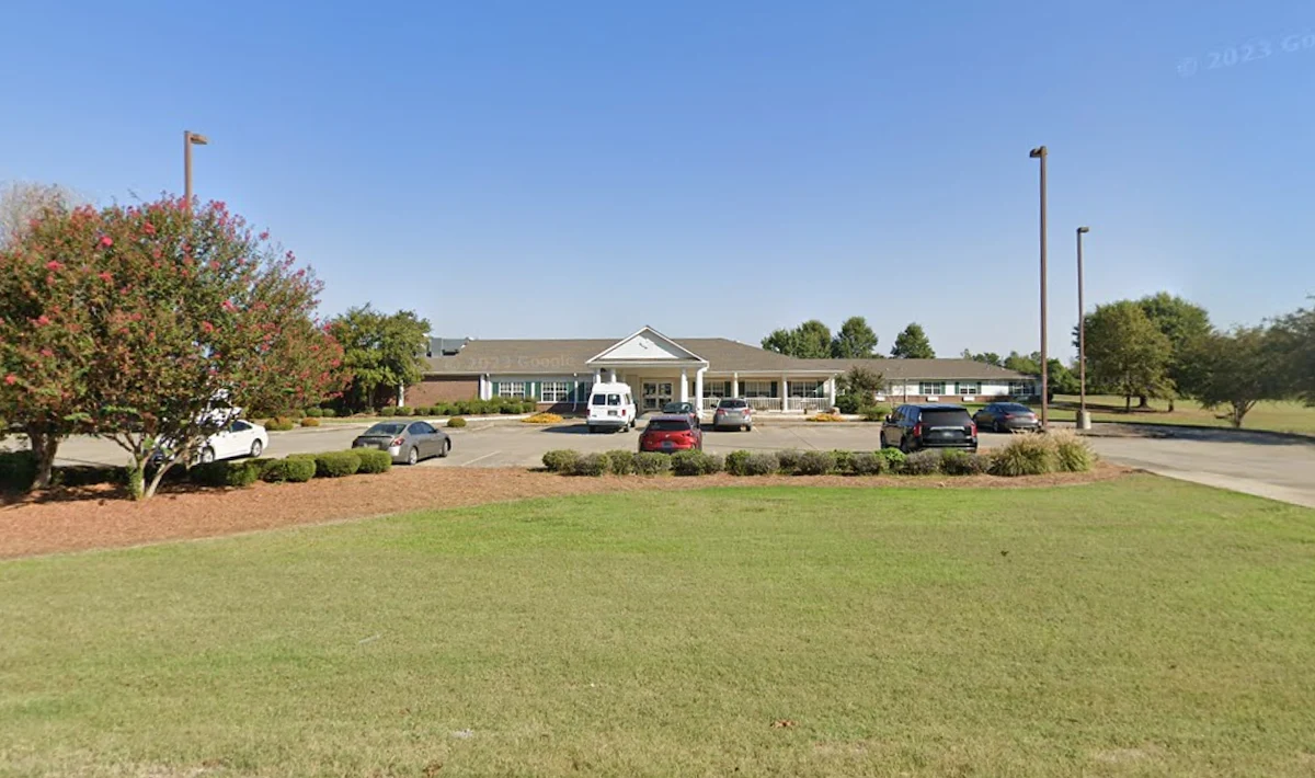 Facility photo
