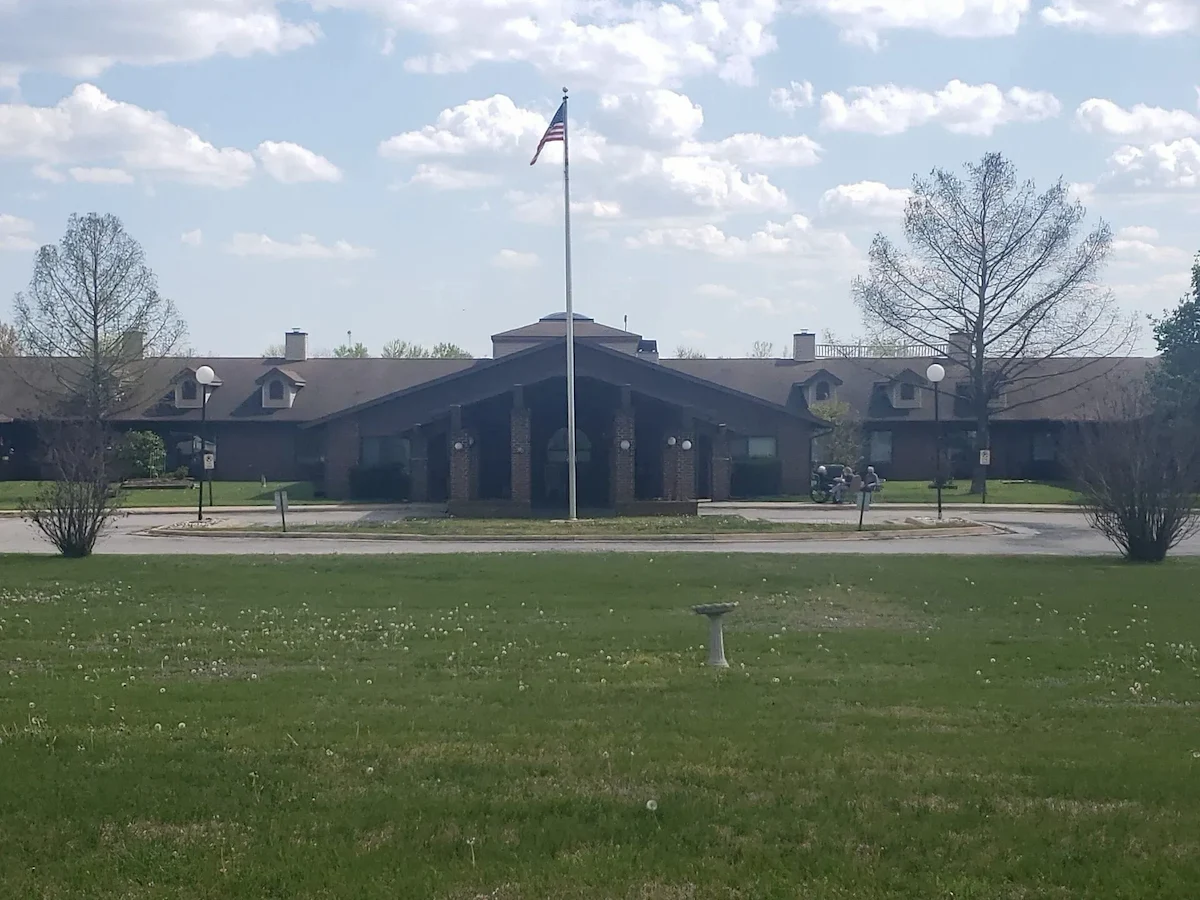 Facility photo