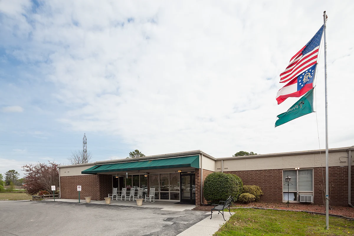 Facility photo