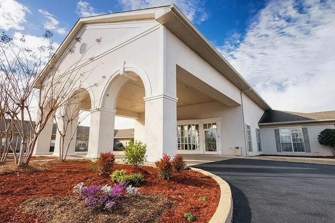 Facility photo