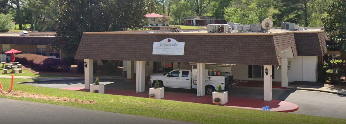 Facility photo
