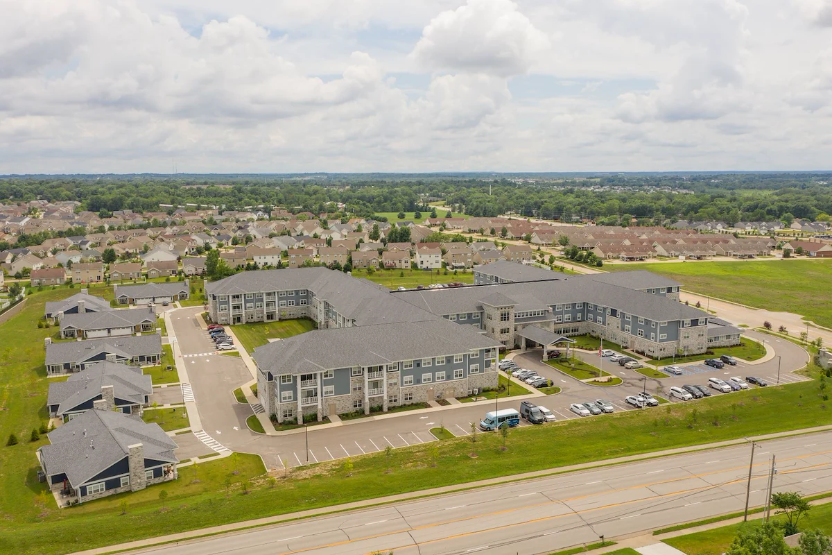 Facility photo
