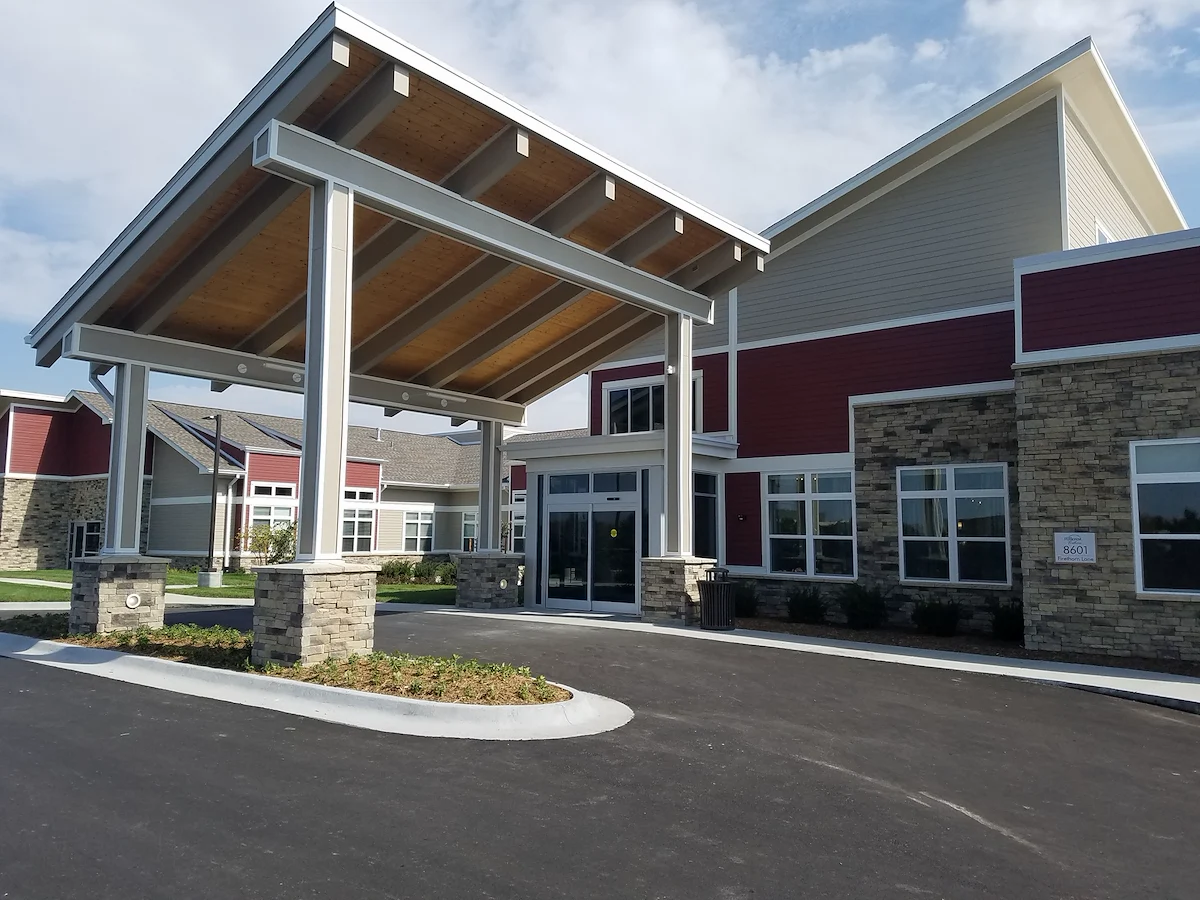 Facility photo