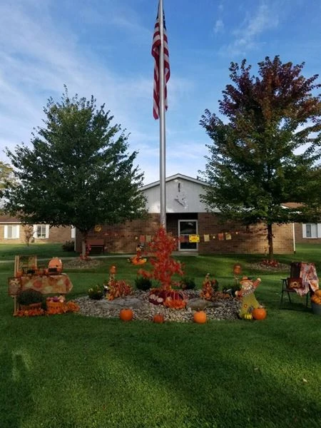 Facility photo