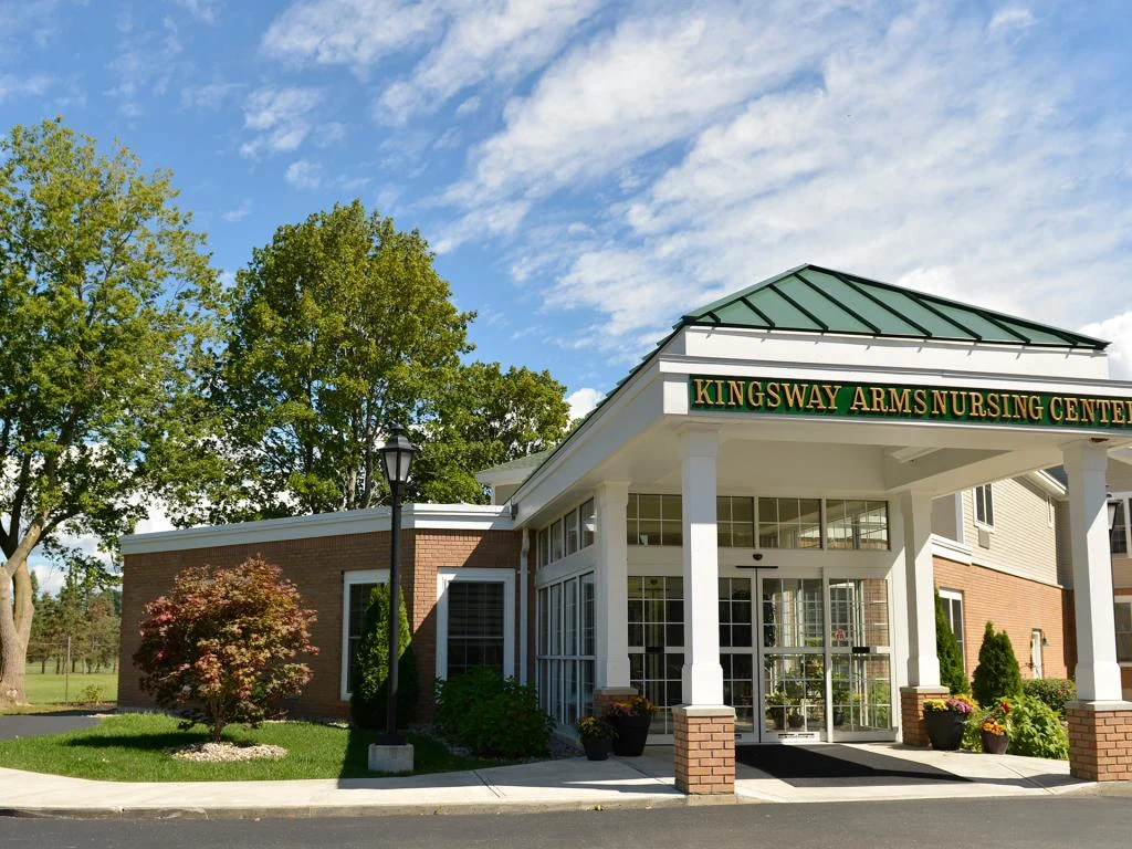 Facility photo