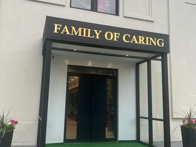 Facility photo