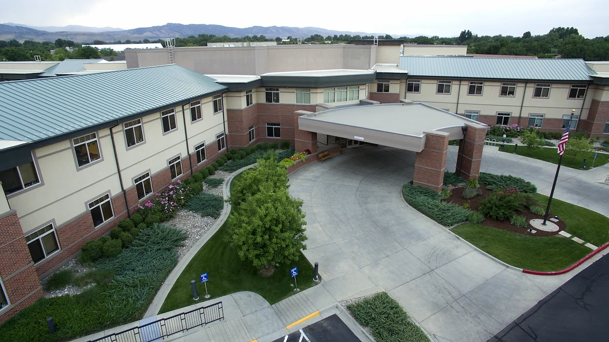 Facility photo