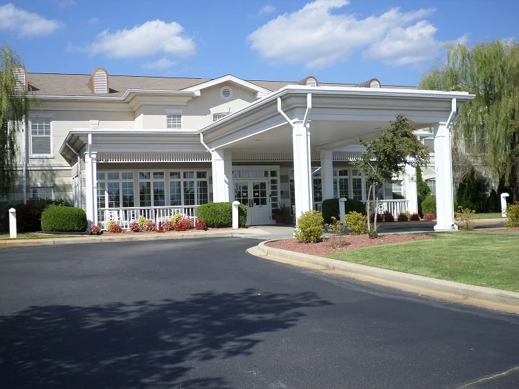 Facility photo