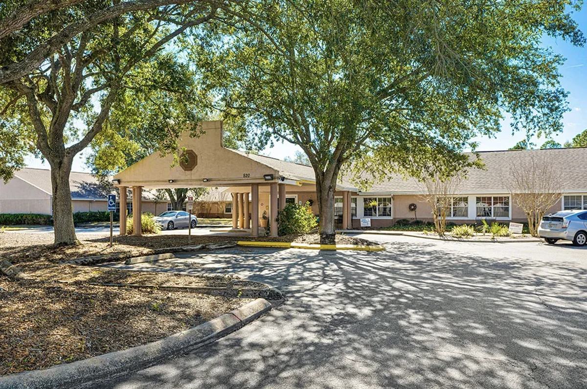 Facility photo