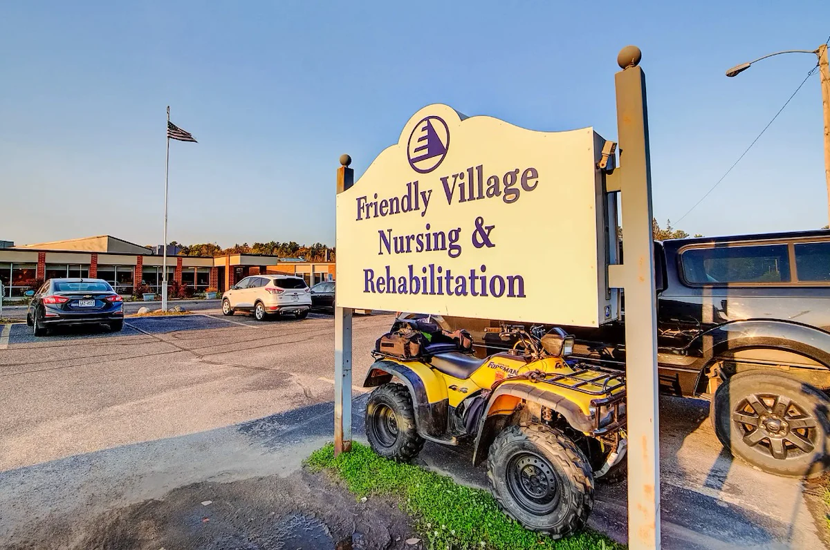 Facility photo