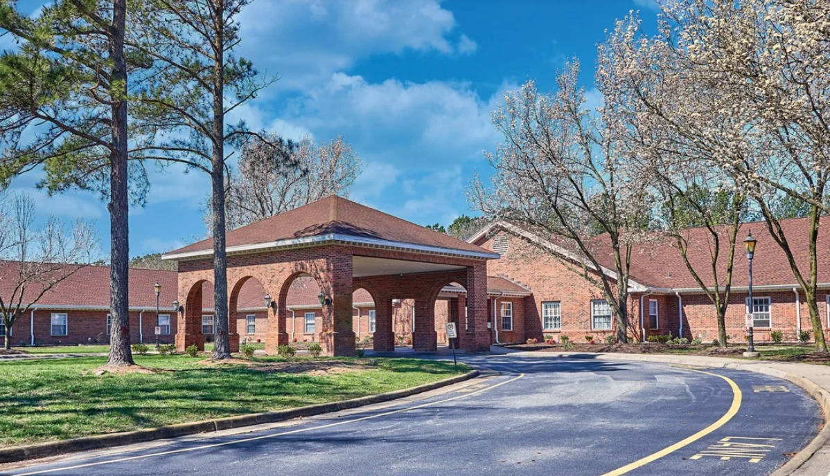 Facility photo
