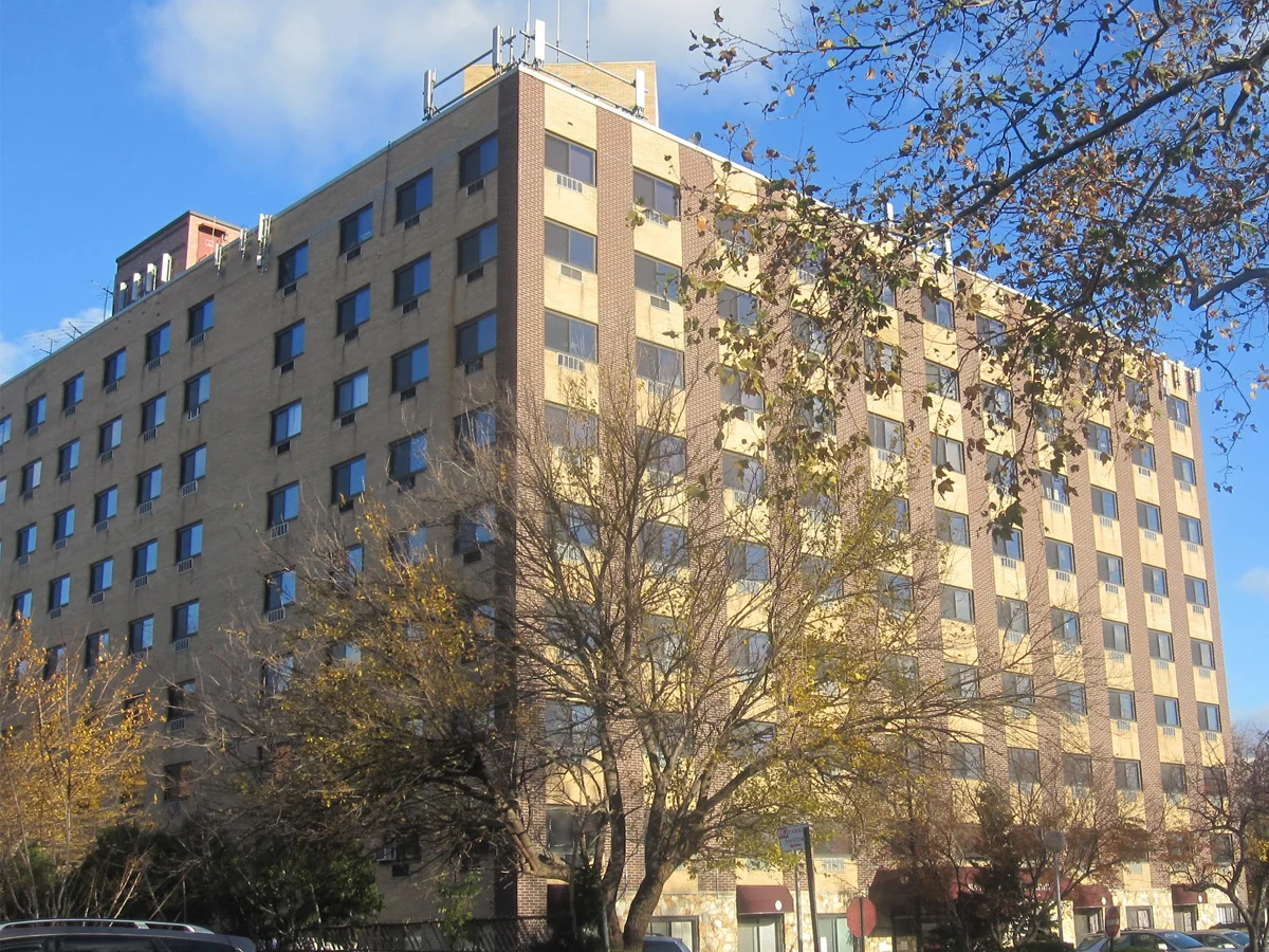 Facility photo
