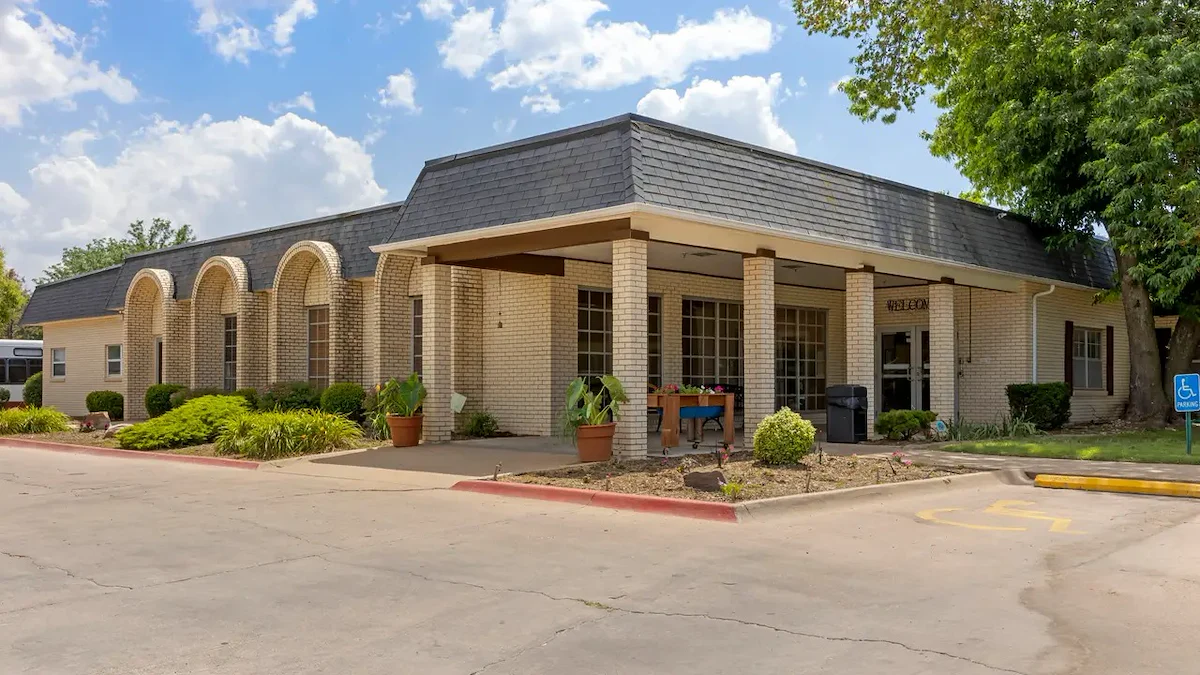 Facility photo