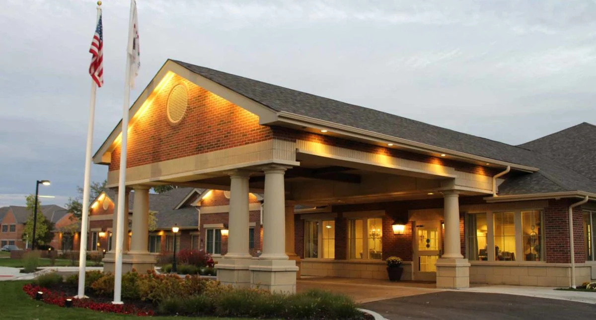 Facility photo