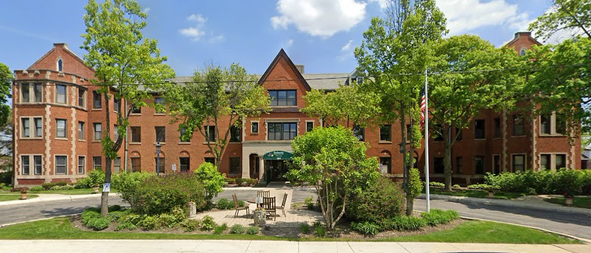Facility photo