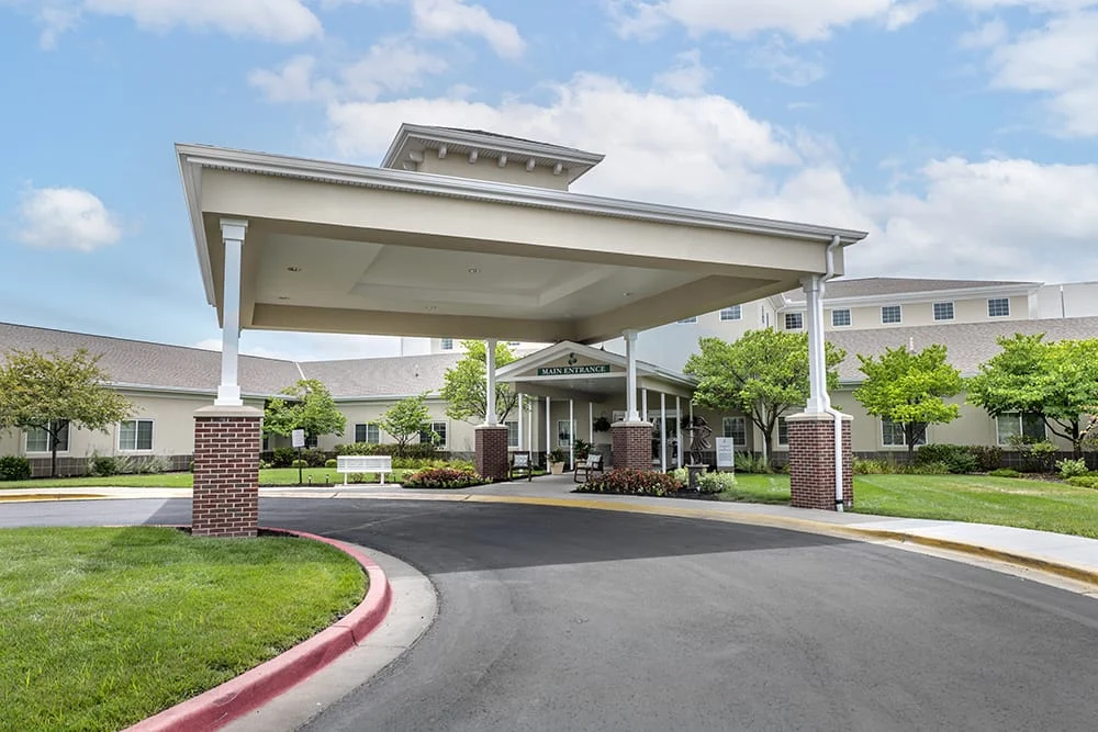 Facility photo
