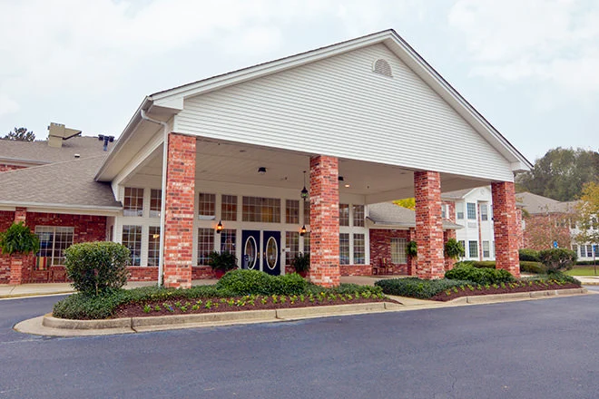 Facility photo