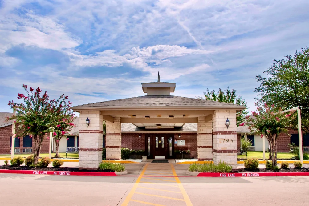 Facility photo