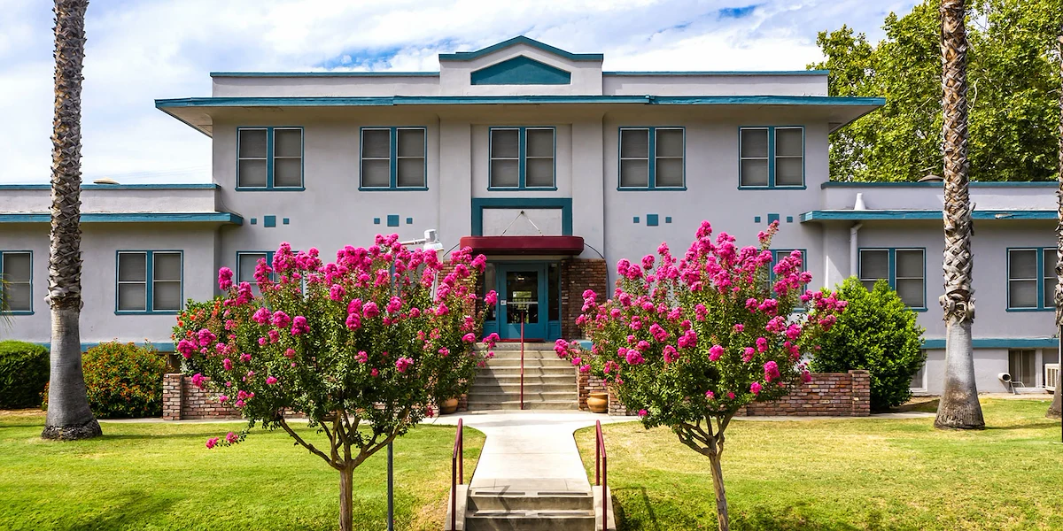 Facility photo