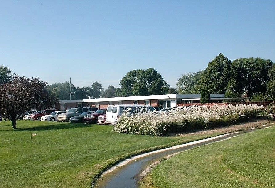 Facility photo