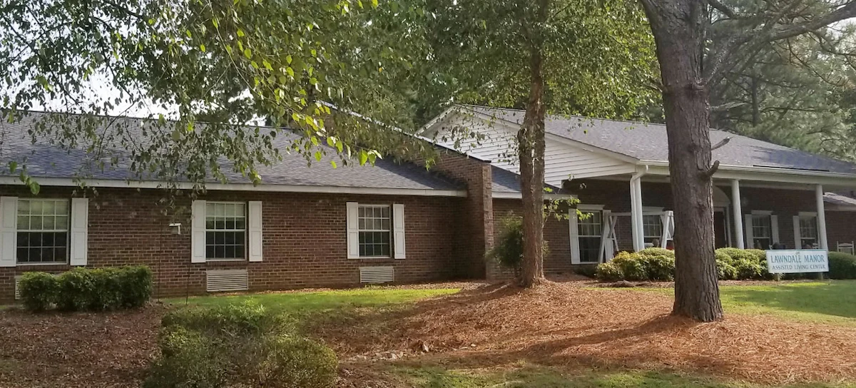 Facility photo