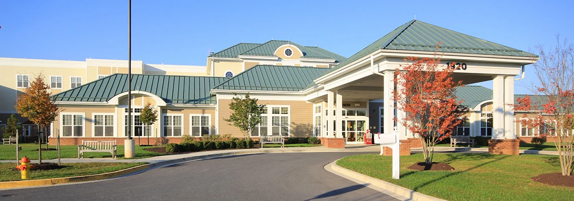 Facility photo