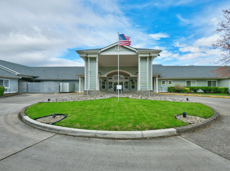 Facility photo