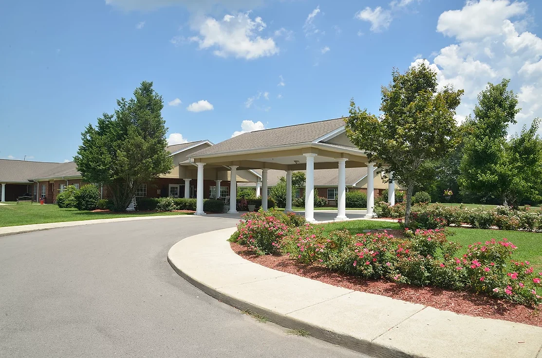 Facility photo