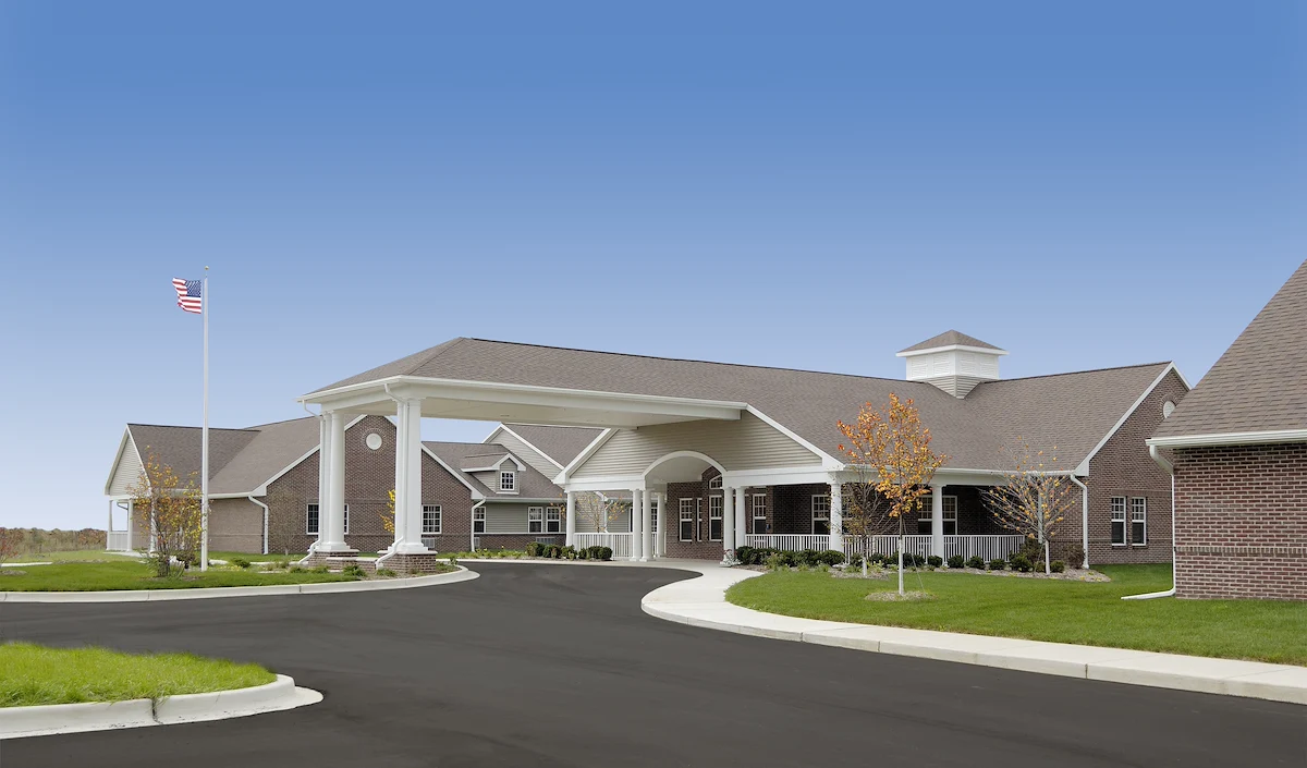 Facility photo