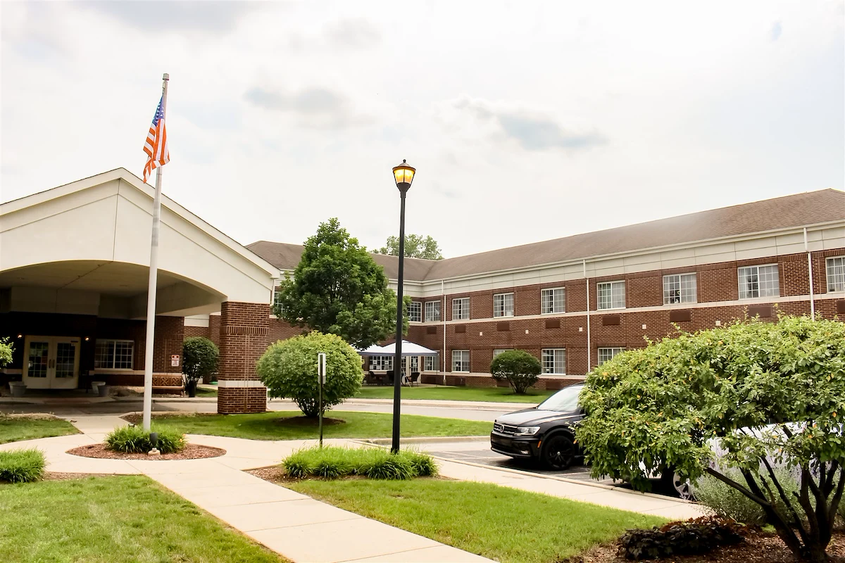 Facility photo