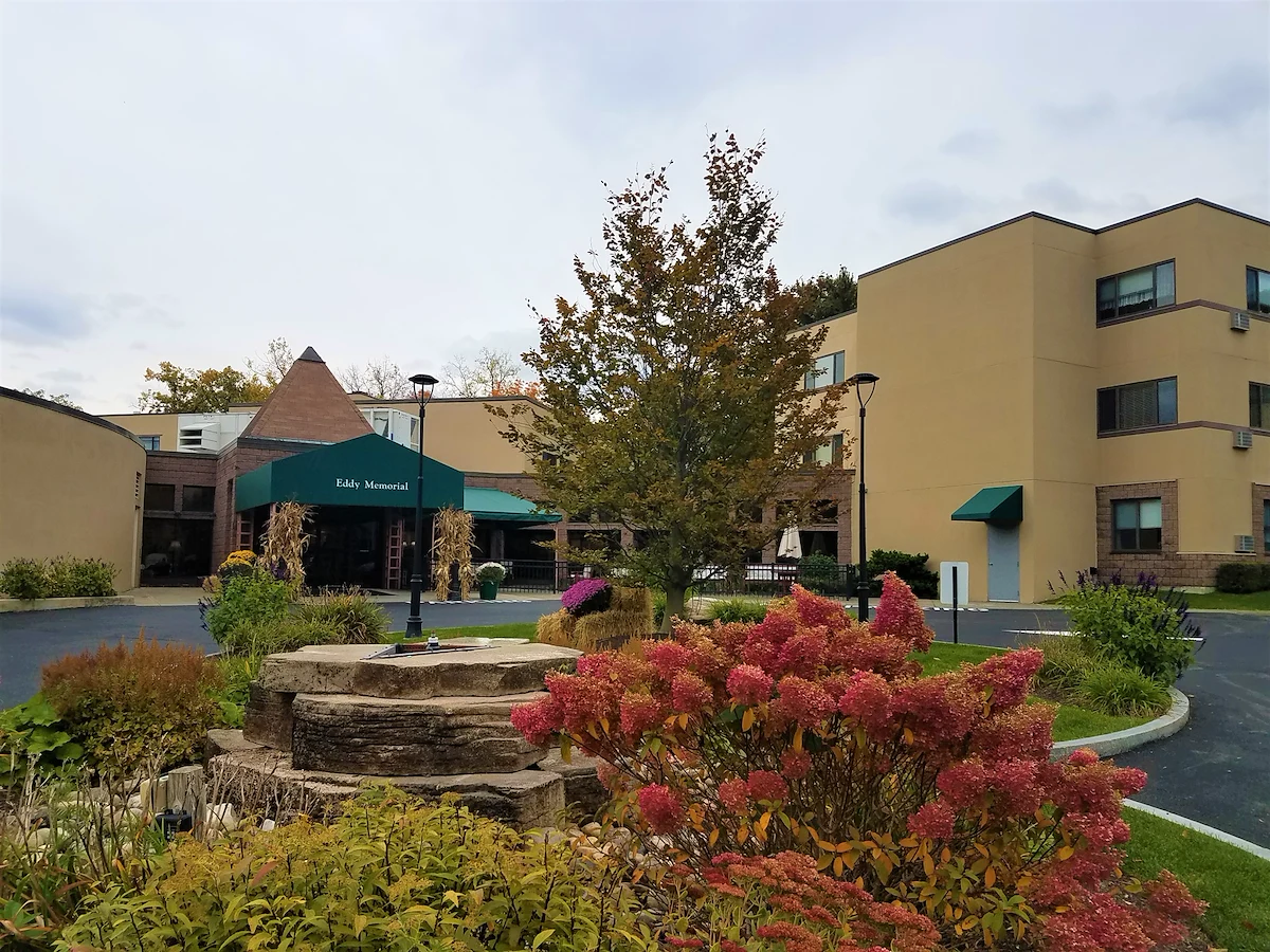 Facility photo