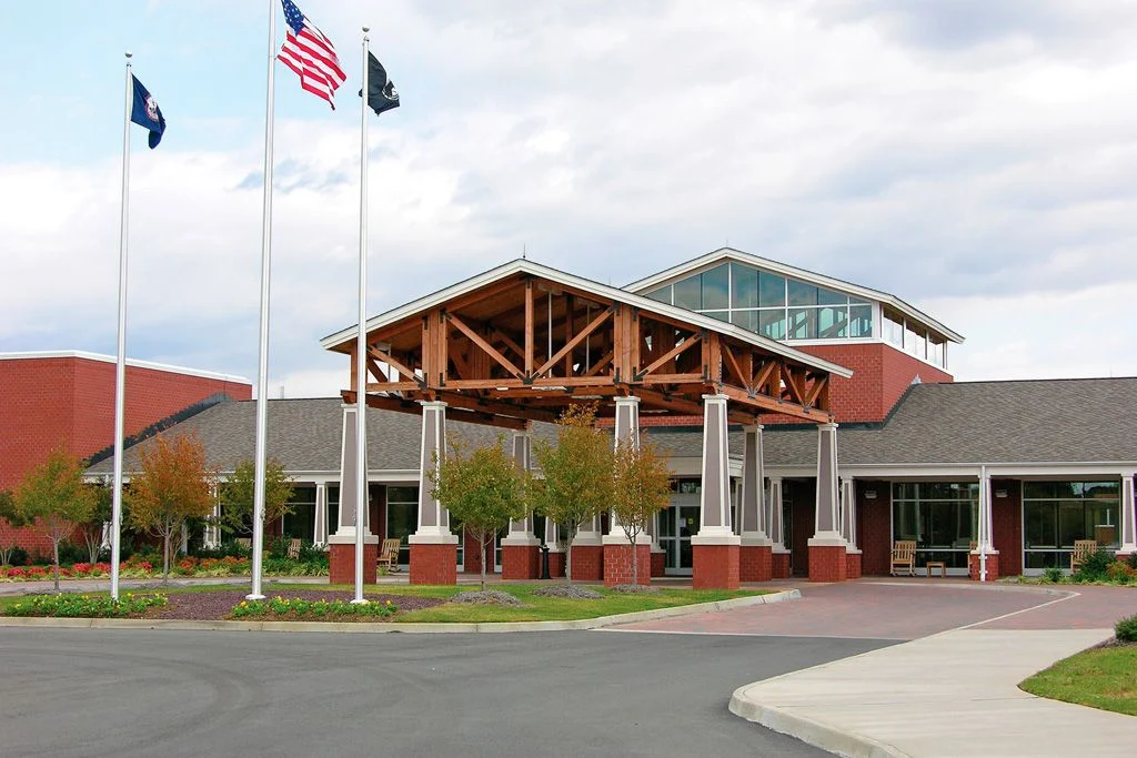 Facility photo
