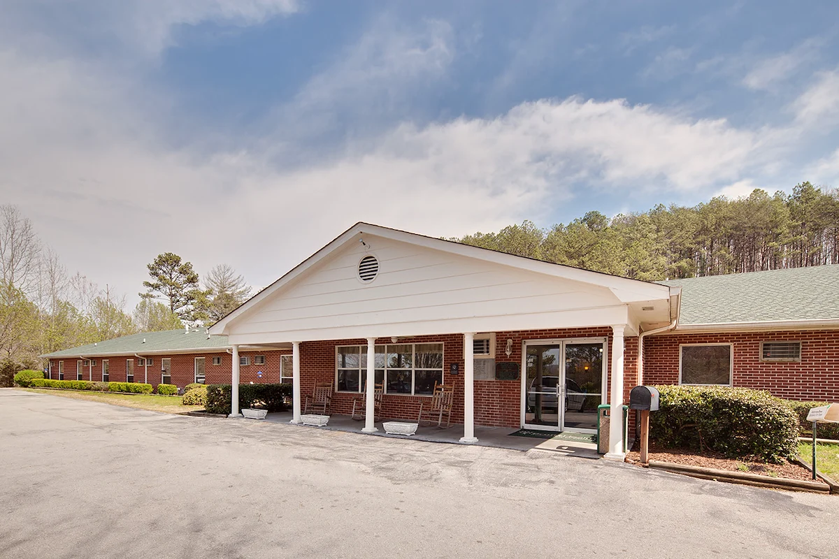 Facility photo