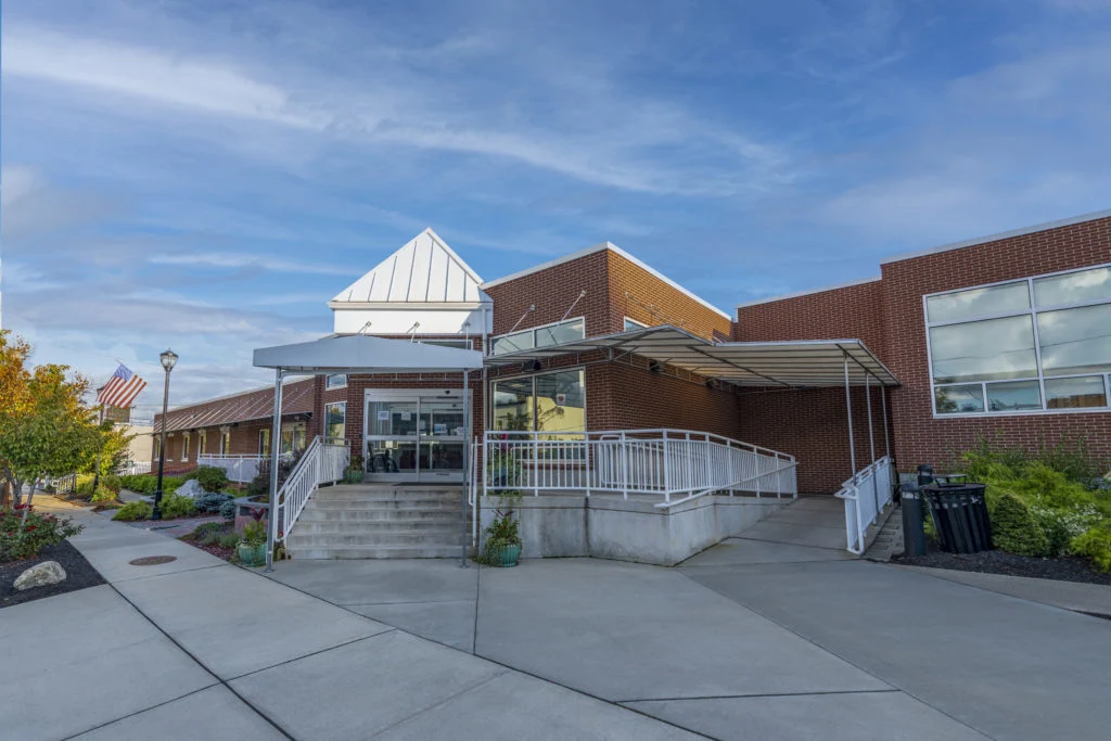 Facility photo