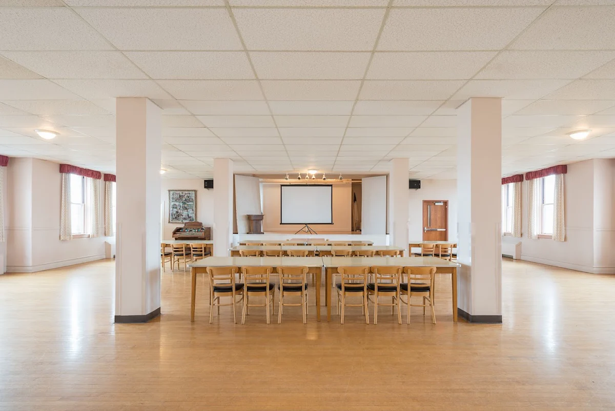 Facility photo