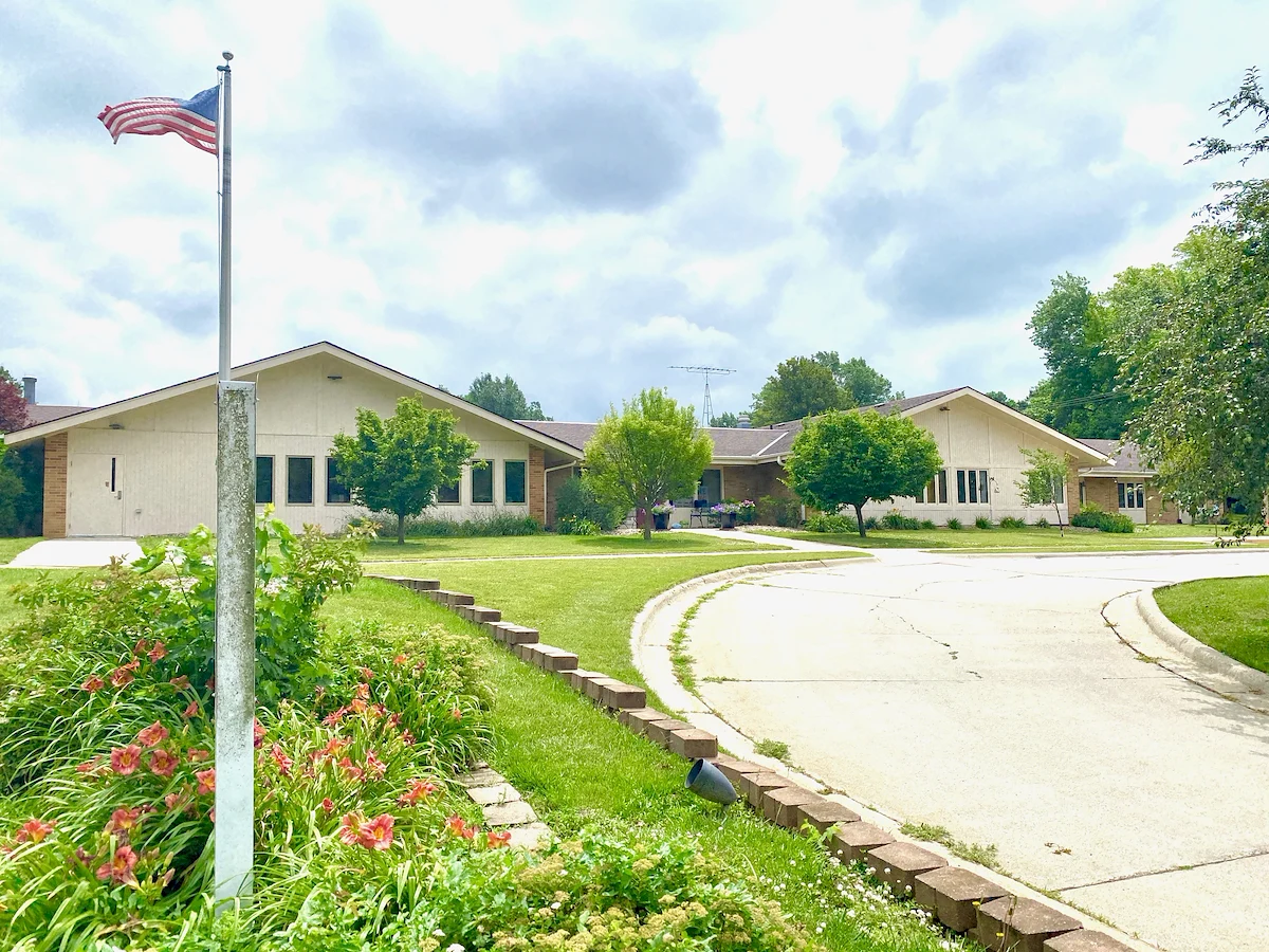 Facility photo