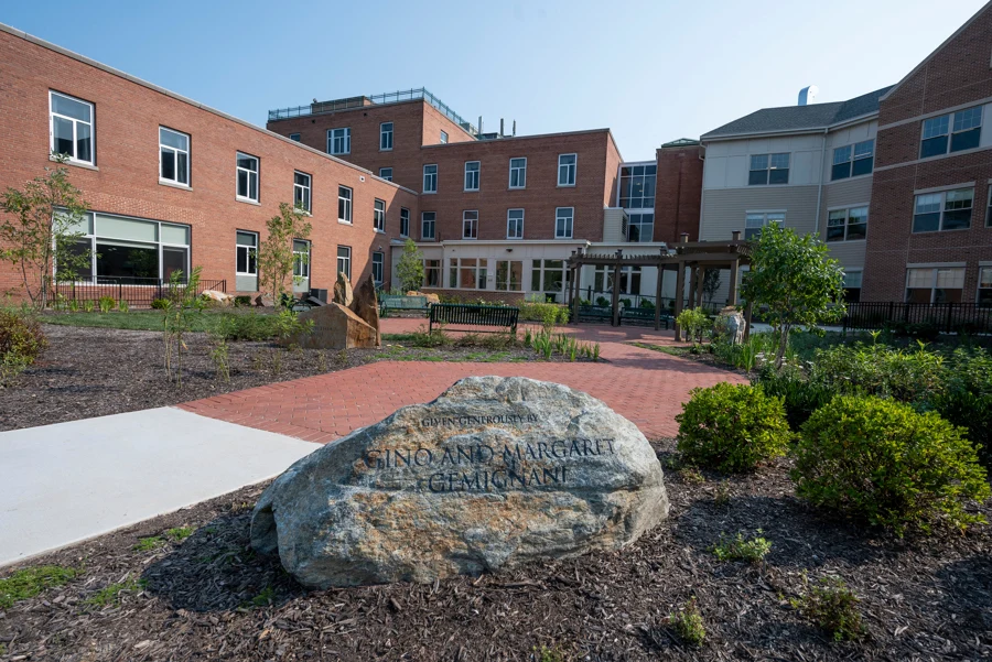 Facility photo