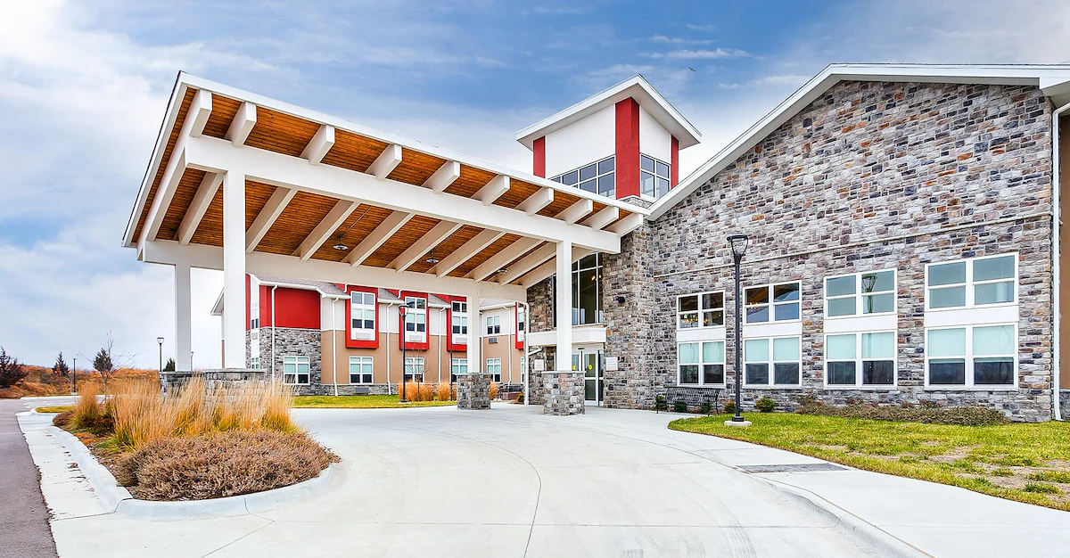 Facility photo