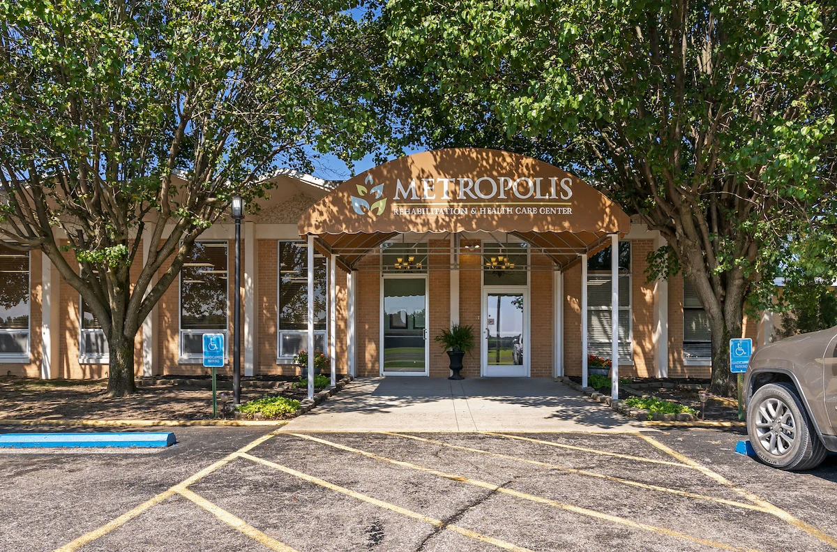 Facility photo