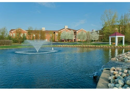 Facility photo