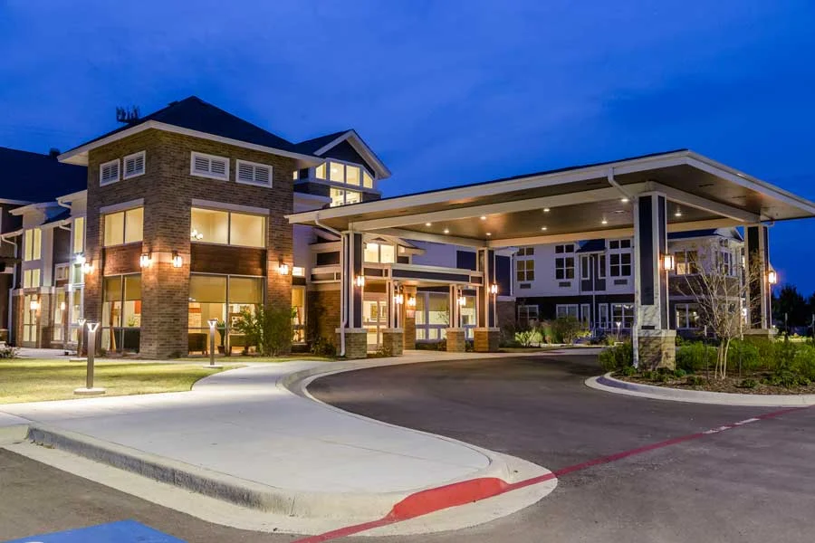 Facility photo