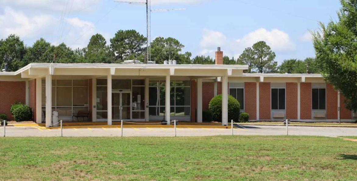 Facility photo